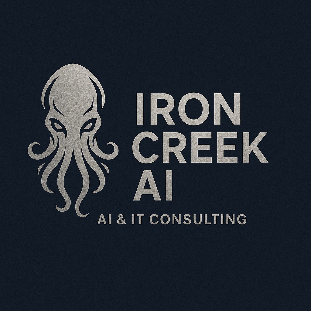 IRON CREEK AI